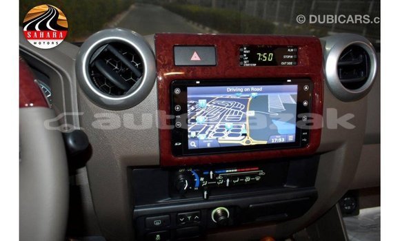Buy Import Toyota Land Cruiser Other Car in Import - Dubai in Akmecet Buy Import Toyota Land Cruiser Other Car in Import - Dubai in Akmecet