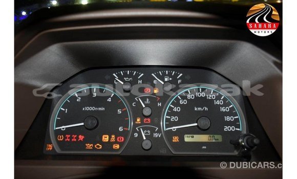 Buy Import Toyota Land Cruiser Other Car in Import - Dubai in Akmecet Buy Import Toyota Land Cruiser Other Car in Import - Dubai in Akmecet