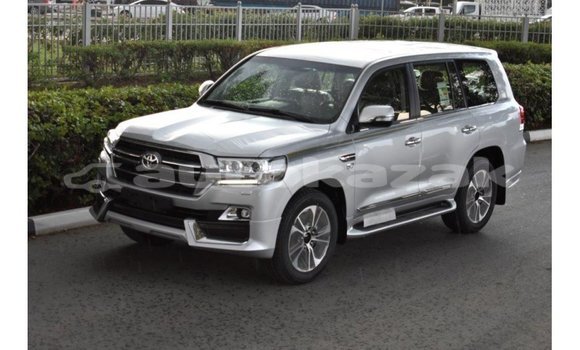 Buy Import Toyota Land Cruiser Other Car in Import - Dubai in Akmecet Buy Import Toyota Land Cruiser Other Car in Import - Dubai in Akmecet