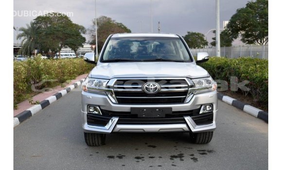 Buy Import Toyota Land Cruiser Other Car in Import - Dubai in Akmecet Buy Import Toyota Land Cruiser Other Car in Import - Dubai in Akmecet