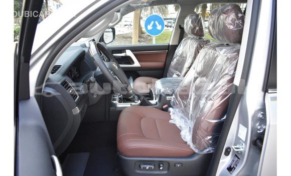 Buy Import Toyota Land Cruiser Other Car in Import - Dubai in Akmecet Buy Import Toyota Land Cruiser Other Car in Import - Dubai in Akmecet