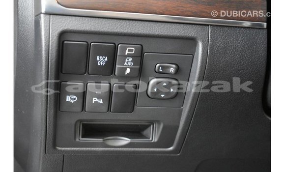 Buy Import Toyota Land Cruiser Other Car in Import - Dubai in Akmecet Buy Import Toyota Land Cruiser Other Car in Import - Dubai in Akmecet