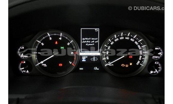 Buy Import Toyota Land Cruiser Other Car in Import - Dubai in Akmecet Buy Import Toyota Land Cruiser Other Car in Import - Dubai in Akmecet