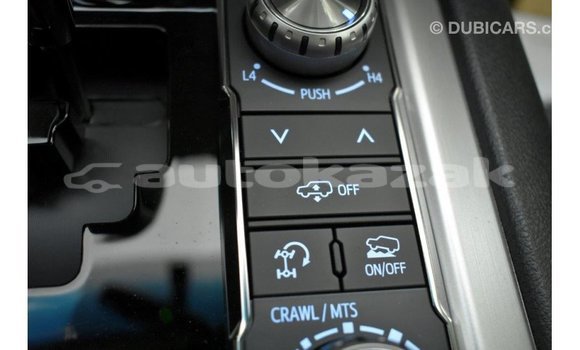 Buy Import Toyota Land Cruiser Other Car in Import - Dubai in Akmecet Buy Import Toyota Land Cruiser Other Car in Import - Dubai in Akmecet