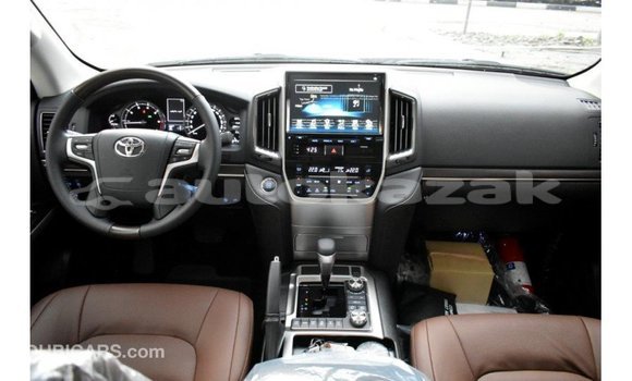Buy Import Toyota Land Cruiser Other Car in Import - Dubai in Akmecet Buy Import Toyota Land Cruiser Other Car in Import - Dubai in Akmecet