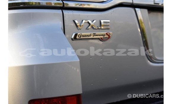 Buy Import Toyota Land Cruiser Other Car in Import - Dubai in Akmecet Buy Import Toyota Land Cruiser Other Car in Import - Dubai in Akmecet