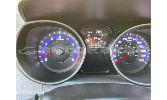 Buy Import Hyundai Elantra Black Car in Import - Dubai in Akmecet Buy Import Hyundai Elantra Black Car in Import - Dubai in Akmecet