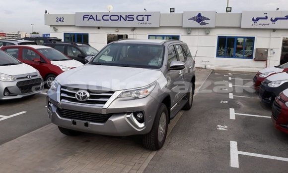 Buy Import Toyota Fortuner Other Car in Import - Dubai in Akmecet Buy Import Toyota Fortuner Other Car in Import - Dubai in Akmecet