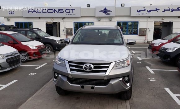 Buy Import Toyota Fortuner Other Car in Import - Dubai in Akmecet Buy Import Toyota Fortuner Other Car in Import - Dubai in Akmecet