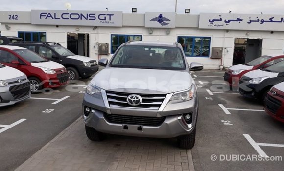 Buy Import Toyota Fortuner Other Car in Import - Dubai in Akmecet Buy Import Toyota Fortuner Other Car in Import - Dubai in Akmecet