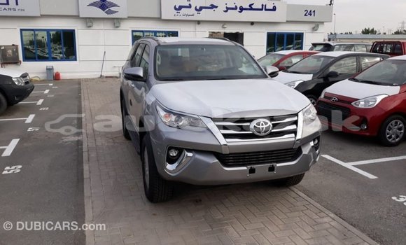Buy Import Toyota Fortuner Other Car in Import - Dubai in Akmecet Buy Import Toyota Fortuner Other Car in Import - Dubai in Akmecet