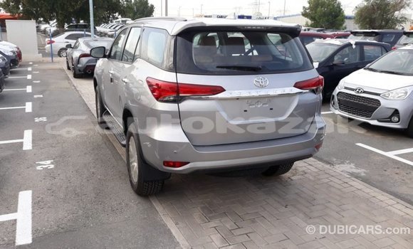 Buy Import Toyota Fortuner Other Car in Import - Dubai in Akmecet Buy Import Toyota Fortuner Other Car in Import - Dubai in Akmecet