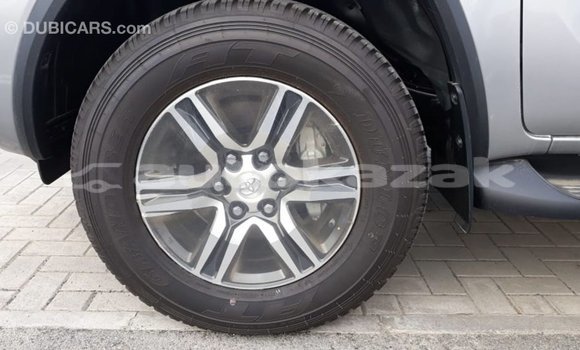 Buy Import Toyota Fortuner Other Car in Import - Dubai in Akmecet Buy Import Toyota Fortuner Other Car in Import - Dubai in Akmecet
