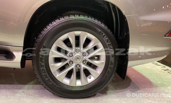 Buy Import Lexus GX Other Car in Import - Dubai in Akmecet Buy Import Lexus GX Other Car in Import - Dubai in Akmecet