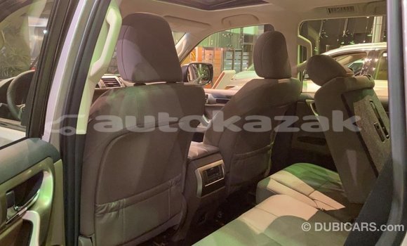 Buy Import Lexus GX Other Car in Import - Dubai in Akmecet Buy Import Lexus GX Other Car in Import - Dubai in Akmecet