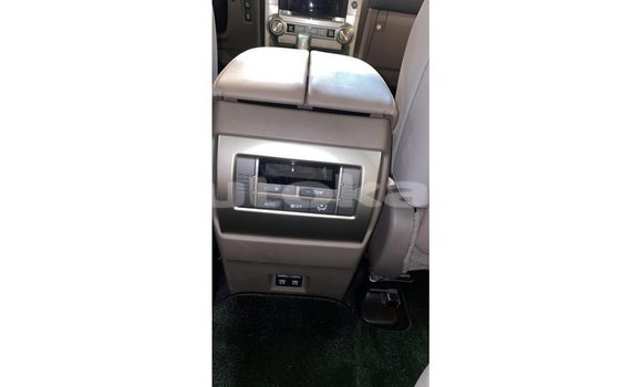 Buy Import Lexus GX Other Car in Import - Dubai in Akmecet Buy Import Lexus GX Other Car in Import - Dubai in Akmecet