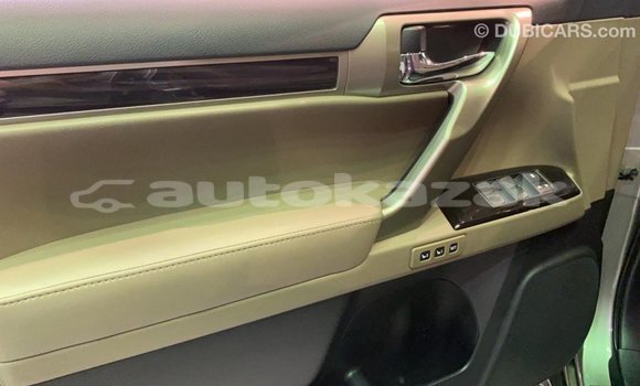 Buy Import Lexus GX Other Car in Import - Dubai in Akmecet Buy Import Lexus GX Other Car in Import - Dubai in Akmecet