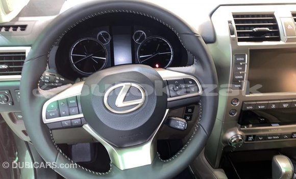 Buy Import Lexus GX Other Car in Import - Dubai in Akmecet Buy Import Lexus GX Other Car in Import - Dubai in Akmecet