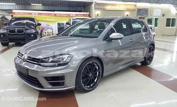 Buy Import Volkswagen Golf Other Car in Import - Dubai in Akmecet Buy Import Volkswagen Golf Other Car in Import - Dubai in Akmecet
