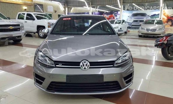 Buy Import Volkswagen Golf Other Car in Import - Dubai in Akmecet Buy Import Volkswagen Golf Other Car in Import - Dubai in Akmecet