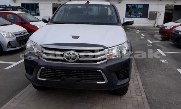 Buy Import Toyota Hilux Other Car in Import - Dubai in Akmecet Buy Import Toyota Hilux Other Car in Import - Dubai in Akmecet
