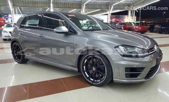 Buy Import Volkswagen Golf Other Car in Import - Dubai in Akmecet Buy Import Volkswagen Golf Other Car in Import - Dubai in Akmecet