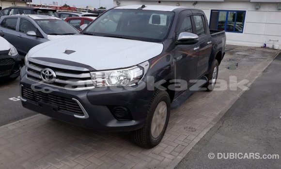Buy Import Toyota Hilux Other Car in Import - Dubai in Akmecet Buy Import Toyota Hilux Other Car in Import - Dubai in Akmecet