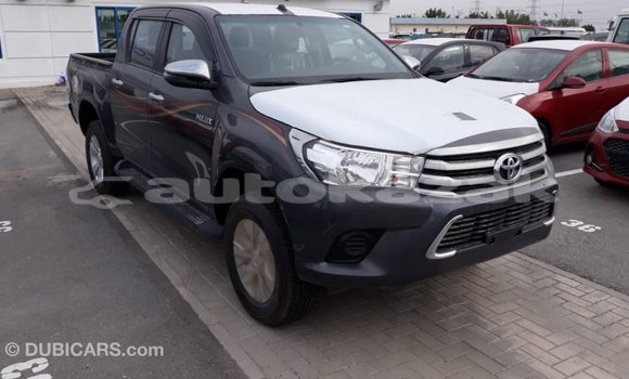 Buy Import Toyota Hilux Other Car in Import - Dubai in Akmecet Buy Import Toyota Hilux Other Car in Import - Dubai in Akmecet