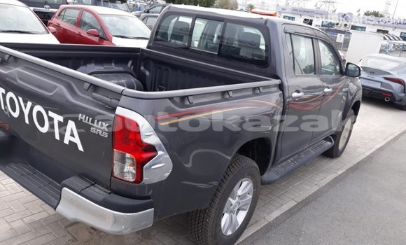 Buy Import Toyota Hilux Other Car in Import - Dubai in Akmecet Buy Import Toyota Hilux Other Car in Import - Dubai in Akmecet