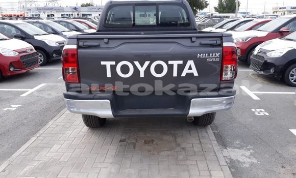 Buy Import Toyota Hilux Other Car in Import - Dubai in Akmecet Buy Import Toyota Hilux Other Car in Import - Dubai in Akmecet