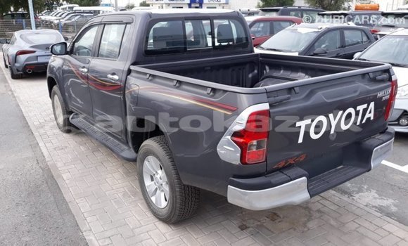 Buy Import Toyota Hilux Other Car in Import - Dubai in Akmecet Buy Import Toyota Hilux Other Car in Import - Dubai in Akmecet