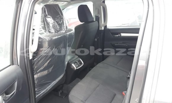 Buy Import Toyota Hilux Other Car in Import - Dubai in Akmecet Buy Import Toyota Hilux Other Car in Import - Dubai in Akmecet