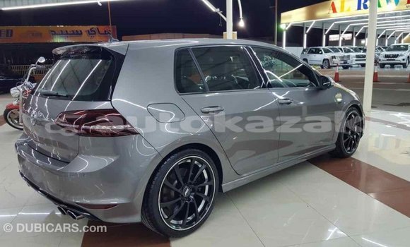 Buy Import Volkswagen Golf Other Car in Import - Dubai in Akmecet Buy Import Volkswagen Golf Other Car in Import - Dubai in Akmecet