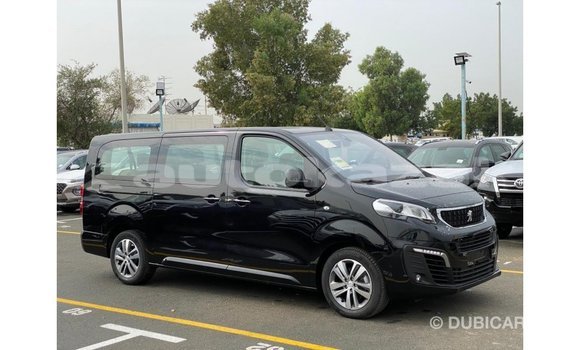 Buy Import Peugeot Traveller Black Car in Import - Dubai in Akmecet Buy Import Peugeot Traveller Black Car in Import - Dubai in Akmecet