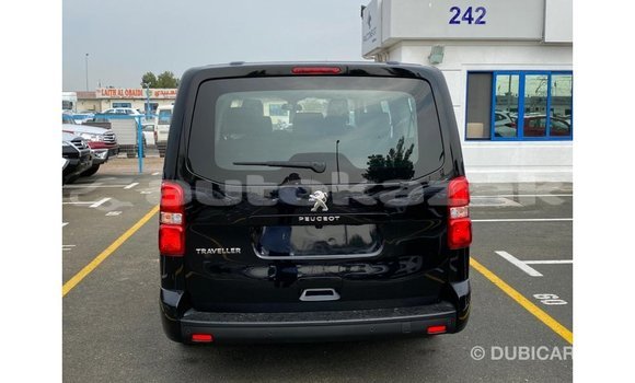 Buy Import Peugeot Traveller Black Car in Import - Dubai in Akmecet Buy Import Peugeot Traveller Black Car in Import - Dubai in Akmecet