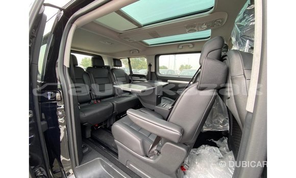 Buy Import Peugeot Traveller Black Car in Import - Dubai in Akmecet Buy Import Peugeot Traveller Black Car in Import - Dubai in Akmecet