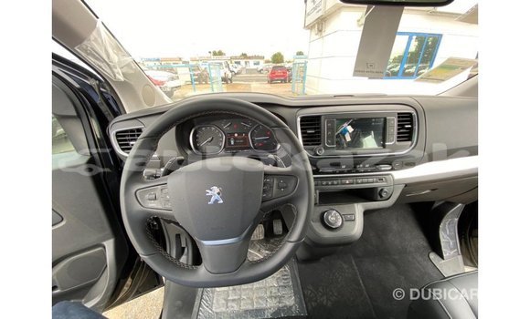 Buy Import Peugeot Traveller Black Car in Import - Dubai in Akmecet Buy Import Peugeot Traveller Black Car in Import - Dubai in Akmecet