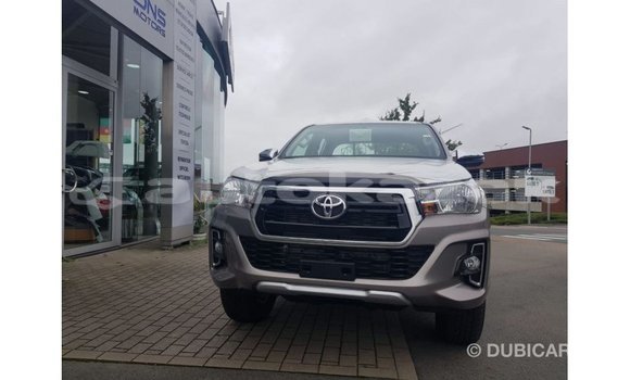 Buy Import Toyota Hilux Other Car in Import - Dubai in Akmecet Buy Import Toyota Hilux Other Car in Import - Dubai in Akmecet