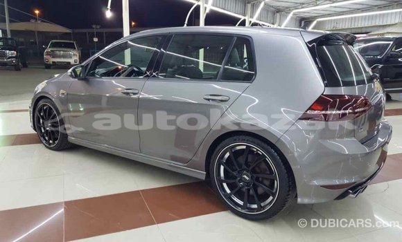 Buy Import Volkswagen Golf Other Car in Import - Dubai in Akmecet Buy Import Volkswagen Golf Other Car in Import - Dubai in Akmecet