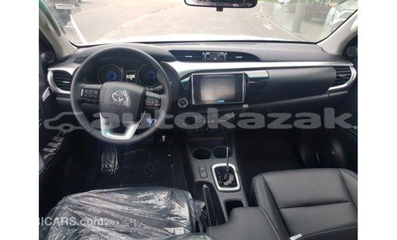 Buy Import Toyota Hilux Other Car in Import - Dubai in Akmecet Buy Import Toyota Hilux Other Car in Import - Dubai in Akmecet