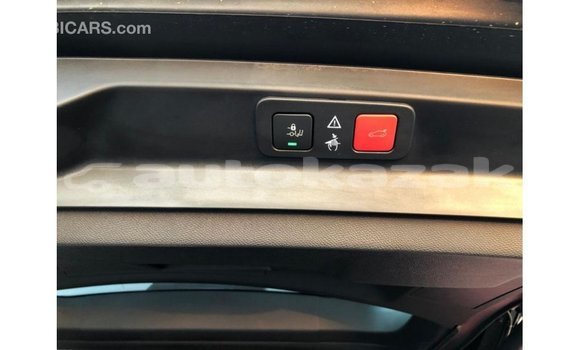 Buy Import Peugeot 5008 White Car in Import - Dubai in Akmecet Buy Import Peugeot 5008 White Car in Import - Dubai in Akmecet