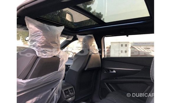 Buy Import Peugeot 5008 White Car in Import - Dubai in Akmecet Buy Import Peugeot 5008 White Car in Import - Dubai in Akmecet