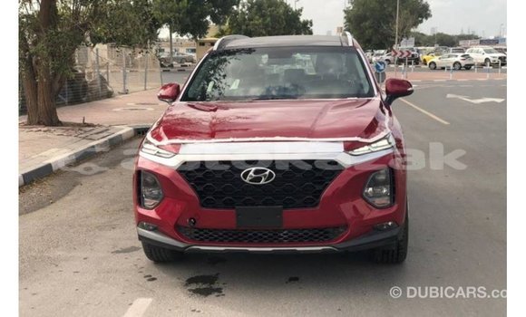 Buy Import Hyundai Santa Fe Red Car in Import - Dubai in Akmecet Buy Import Hyundai Santa Fe Red Car in Import - Dubai in Akmecet