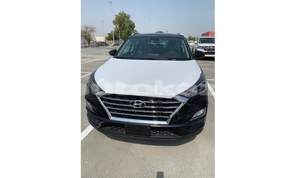 Buy Import Hyundai Tucson Black Car in Import - Dubai in Akmecet Buy Import Hyundai Tucson Black Car in Import - Dubai in Akmecet