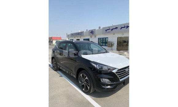 Buy Import Hyundai Tucson Black Car in Import - Dubai in Akmecet Buy Import Hyundai Tucson Black Car in Import - Dubai in Akmecet