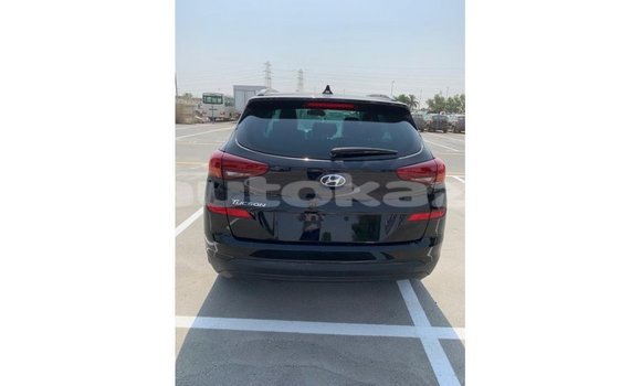 Buy Import Hyundai Tucson Black Car in Import - Dubai in Akmecet Buy Import Hyundai Tucson Black Car in Import - Dubai in Akmecet
