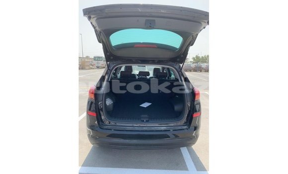 Buy Import Hyundai Tucson Black Car in Import - Dubai in Akmecet Buy Import Hyundai Tucson Black Car in Import - Dubai in Akmecet