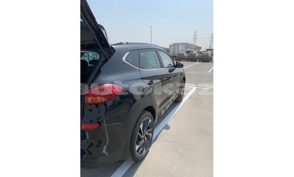 Buy Import Hyundai Tucson Black Car in Import - Dubai in Akmecet Buy Import Hyundai Tucson Black Car in Import - Dubai in Akmecet