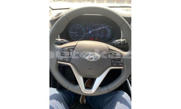 Buy Import Hyundai Tucson Black Car in Import - Dubai in Akmecet Buy Import Hyundai Tucson Black Car in Import - Dubai in Akmecet