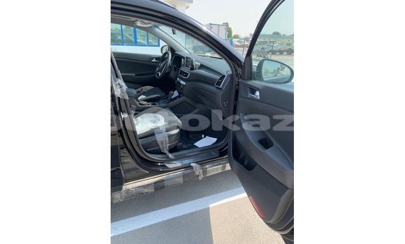 Buy Import Hyundai Tucson Black Car in Import - Dubai in Akmecet Buy Import Hyundai Tucson Black Car in Import - Dubai in Akmecet